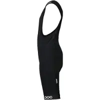 POC XC Kids Short Zwart