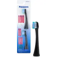 Panasonic WEW0915K803, 2 stuks, Zwart, 3 maanden, , EW-DP52, EW-DE92, EW-DL83, EW-DL82, EW-DL75, 18 gram