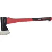 Kreator KRTGR8002 universele bijl - 1250 gr - 800 mm