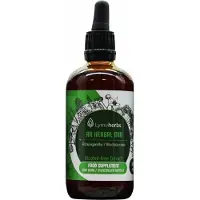 Lymeherbs AR Kruidenmix Alcoholvrij Extract 1:1 (100ml)