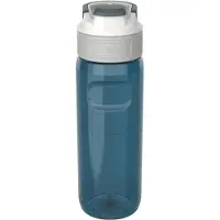 Kambukka Elton drinkfles 750ml - Wild Storm met 3-in-1 deksel en makkelijke reiniging