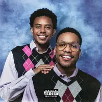 NEWS Anderson .Paak & Cordae - Heavy Is The Crown (MC)