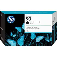 HP 90 - noir - originale - cartouche d'encre