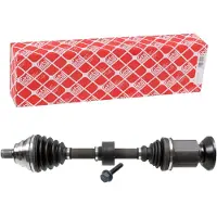 FEBI BILSTEIN aandrijfas