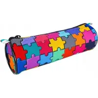 FANDY Piórnik rolka Puzzle - (Dit is waarschijnlijk de productnaam en blijft hetzelfde)
