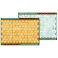 Asmodee Memoir '44: Winter/Woestijn spelbord, Bordspel, Vanaf 8 jaar
