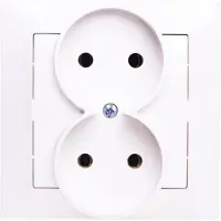 Ospel GP-2Y/27, IP20, 16 A, 84 mm, 45 mm, 84 mm, 81,5 g