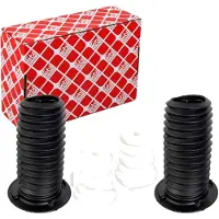 FEBI BILSTEIN Montageset, schokdemper 180248