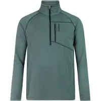 Protest Rekody Sweatshirt Met Halve Rits