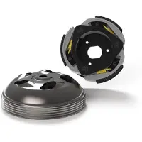 MALOSSI koppelingset MHR Maxi Delta System 250ccm, geschikt voor Honda en Piaggio. Zie details hieronder