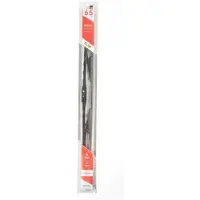 COLZANI 6434, Ruitenwisser, Zwart, 650 mm, Blisterverpakking, 1 stuk