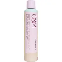 Original & Mineral O&M Desert Dry Texture Spray
