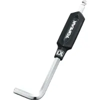 Topeak inbussleutel DuoHex Tool 10 mm