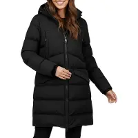 Cars Yelma Winterjas Dames XS