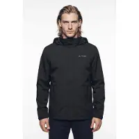Vaude - Escape Bike Light Jacket - Fietsjack 4XL, zwart