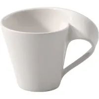 Villeroy & Boch Mokka-/ Espressotasse NewWave 80 ml Set van 6