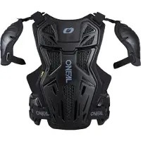 O'Neal Split Pro V.22 Borstbeschermer