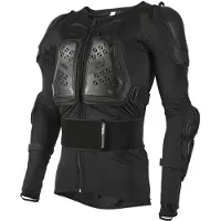 O'Neal Underdog V.24 zwart Protectorjack Zwart M unisex