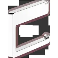 Keuco Collection Moll - Toiletrolhouder, chroom 12762010000