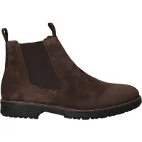 Rieker Chelseaboots Bruin | Maat: 41