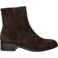 Remonte dameslaarsje, kleur: bruin, EU maat: 39