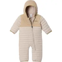 Columbia Jumpsuit Powder Lite II Reversible Bunting kind 3 / 6 maanden
