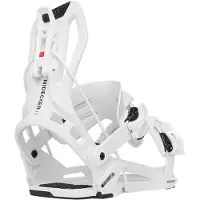 Nidecker Flow Nexus Snowboardbindingen