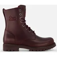 Panama jack Frisia B45 veterboots bordeauxrood Maat 39