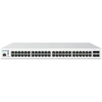 Sophos CS110-48P -switch - 48 poorten met PoE - Europese stroomkabel