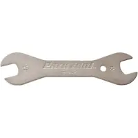 Park Tool DCW-1C/2C/3C/4C Dubbele Moersleutels DCW-4C, 13/15mm 2023 Werkplaatsuitrusting