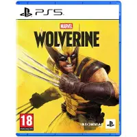 Marvel's Wolverine PS5