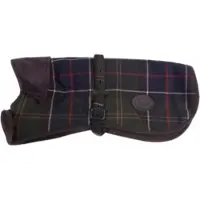 Barbour Hondenjas Wool Touch Classic Tartan-XL