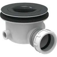 Technim Ideal Standard Ide Afvoerplug Voor Ultra Flatsolid Douchevloer K936367