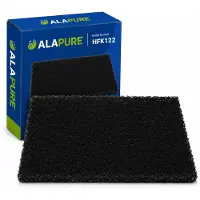 Alapure koolstoffilter, geschikt voor DeDietrich 74X7263