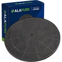 Alapure Koolstoffilter voor Eico 5709