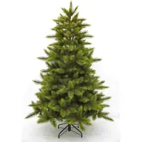 Edelman Kunstkerstboom Wyoming groen H185 x dia. 127 cm Triumph Tree