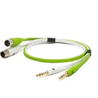 Neo Class B XLR M - Jack 3m