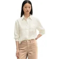Marc O'Polo Blouse natuurwit