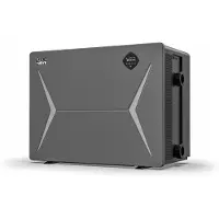 Aquaforte Mr. Perfect Full Inverter warmtepomp - 11 kW