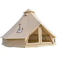 Vevor Oxford Bell Tent