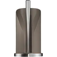 Wesco Keukenrolhouder | Papierrolhouder | Metaal - Warm grijs | Wc-Rolhouder