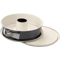 Dr. Oetker Springvorm 'Back Trend' - verwisselbare bodem - Ø 26x8 cm