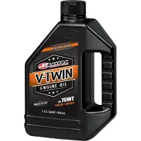 Maxima Racing Oil Mineral Sae 70w 946ml Motorolie
