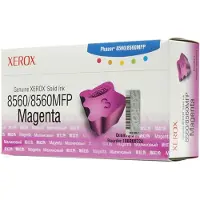 Xerox 108R00724 Toner Magenta