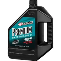 Maxima Racing Oil 4t 10w-40 Premium Motorolie 3.785l