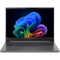 Acer TravelMate TMX414- - 14" notebook - Core Ultra 5 2,1 GHz 35,6 cm