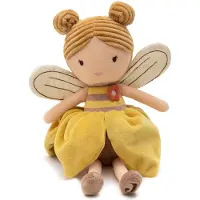 Jollein Knuffel Knuffel Bee Lily