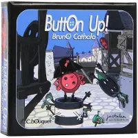 Geronimo Games Taco Kitten Pizza - Kaartspel - - Blue Orange - Vanaf 4 jaar oud - kinderspel