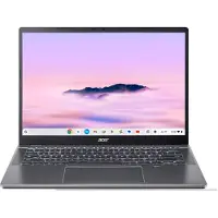 Acer Chromebook CBE594-2-TCO-388Z, Intel Core 3, 1,2 GHz, 35,6 cm (14 inch), 1920 x 1200 pixels, 8 GB, 256 GB