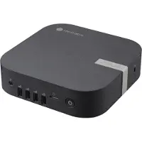 Asus Chromebox CHROMEBOX6-S5007UN, Intel Core 5, 120U, 8 GB, DDR5-SDRAM, SSD, ChromeOS